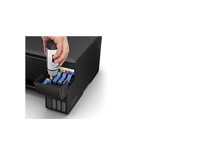 Epson EcoTank L3210 A4 All-in-One Ink Tank Printer