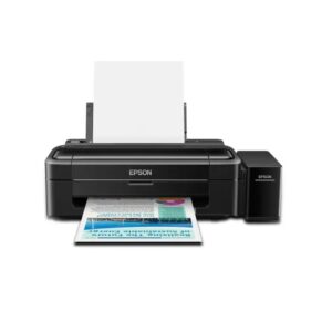 Epson L130 Single Function Inkjet Printer