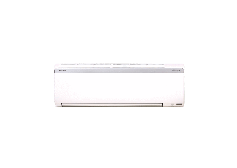 Daikin 1.5 Ton 3 Star Split Inverter AC with PM 2.5 Filter - White  (FTKC50UV16V-3, Copper Condenser)