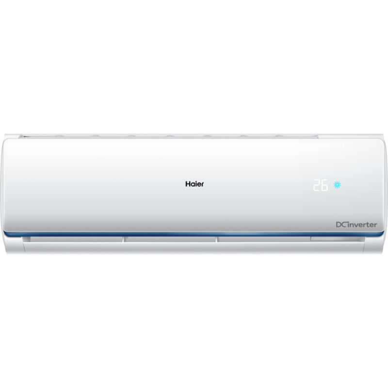 Haier 1.5 Ton 3 Star 7 in 1 convertible Inverter Split AC, HSU18C-TQB3BN