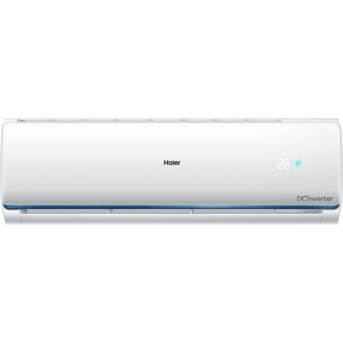 Haier 1.5 Ton 3 Star 7 in 1 convertible Inverter Split AC, HSU18C-TQB3BN