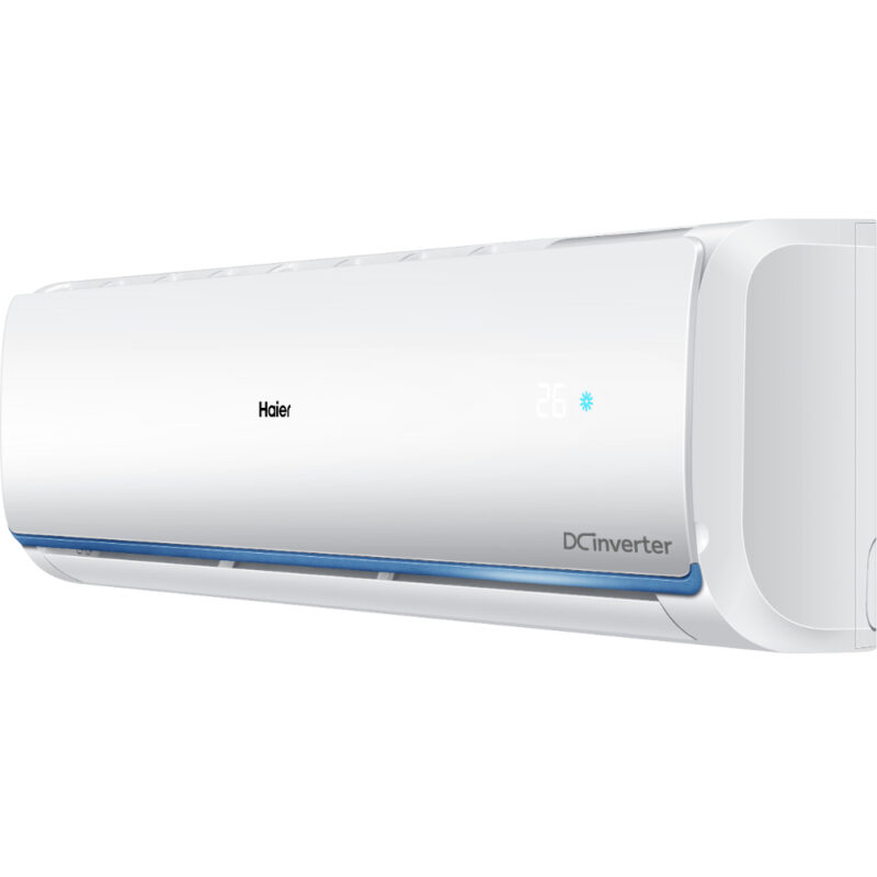 Haier 1.5 Ton 3 Star 7 in 1 convertible Inverter Split AC, HSU18C-TQB3BN