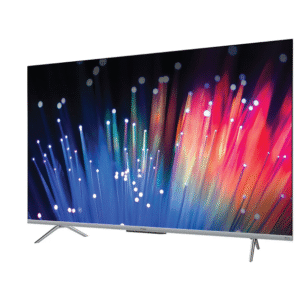 HAIER 4K Smart Google TV 127cm(50) With Hands Free Voice Control