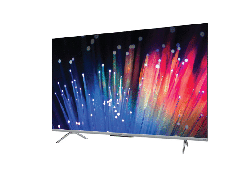 HAIER 4K Smart Google TV 127cm(50) With Hands Free Voice Control