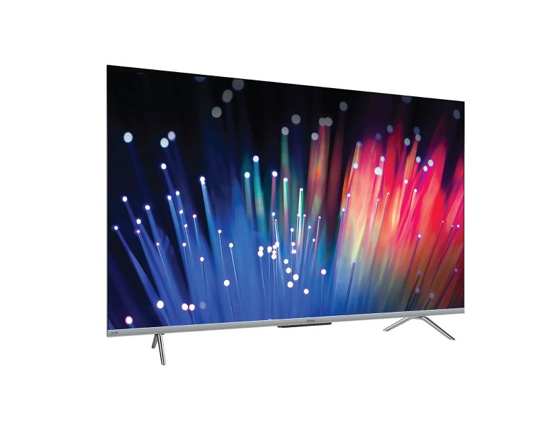 HAIER 4K Smart Google TV 127cm(50) With Hands Free Voice Control