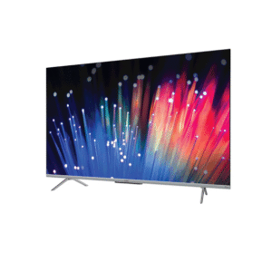 HAIER 4K Smart Google TV 127cm(50) With Hands Free Voice Control