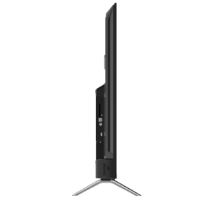 HAIER 4K Smart Google TV 127cm(50) With Hands Free Voice Control