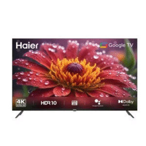 4K Google TV 108cm(43) With Google Assistant