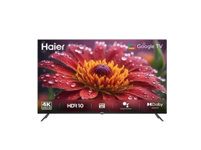 4K Google TV 108cm(43) With Google Assistant