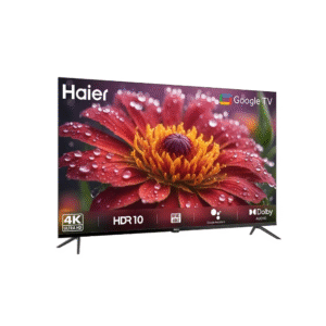 4K Google TV 108cm(43) With Google Assistant