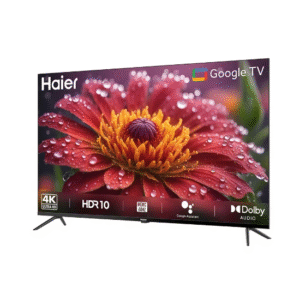 4K Google TV 108cm(43) With Google Assistant