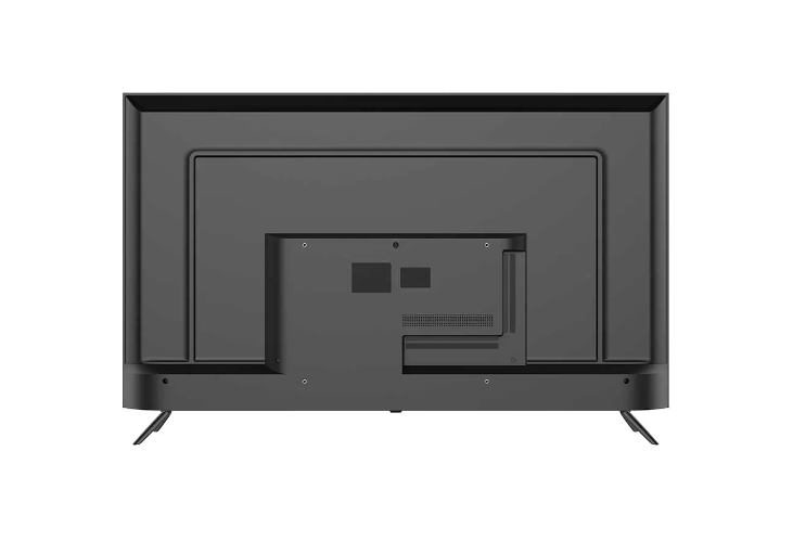 4K Google TV 108cm(43) With Google Assistant