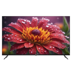 4K Google TV 165cm(65) With Google Assistant