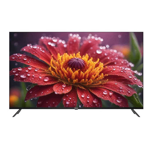 Haier 108cm (43) Google TV With Google Assistant - LE43K800GT