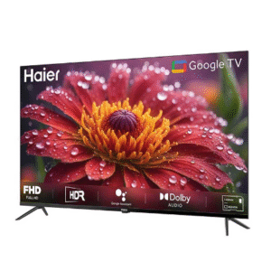 4K Google TV 165cm(65) With Google Assistant