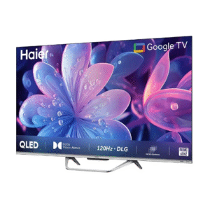 Haier 55"Inch QLED Google TV