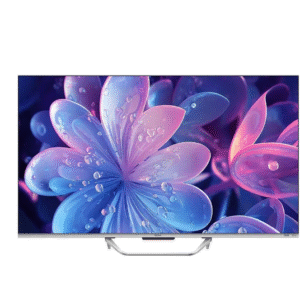 Haier 55"Inch QLED Google TV
