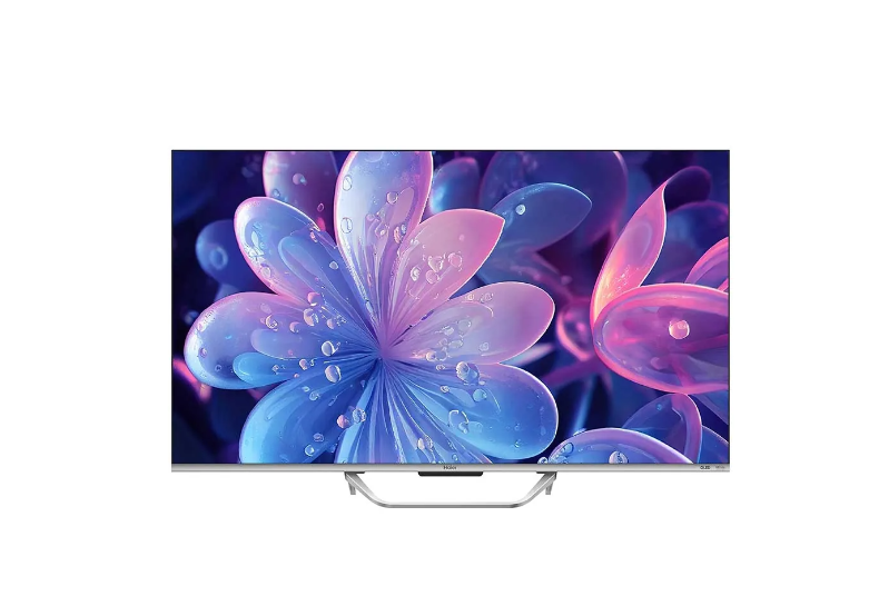 Haier 55"Inch QLED Google TV