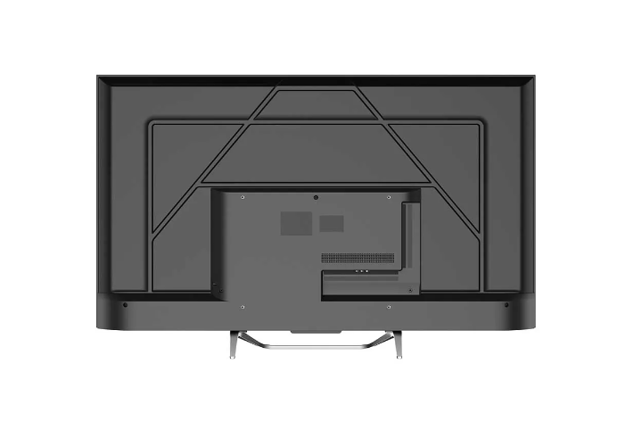 Haier 55"Inch QLED Google TV