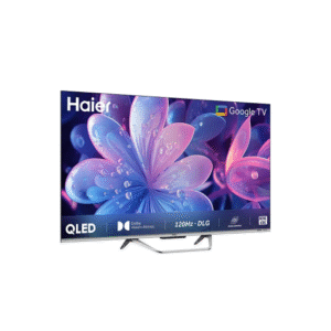 Haier QLED 43"Inch  Google TV
