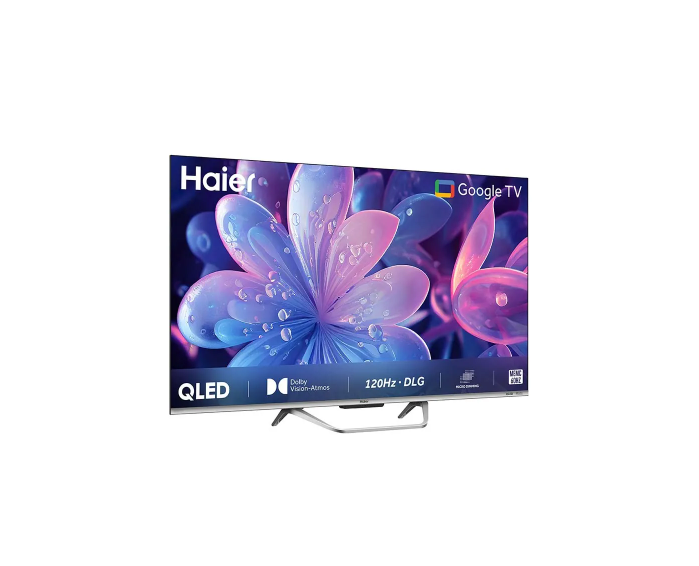 Haier QLED 43"Inch  Google TV