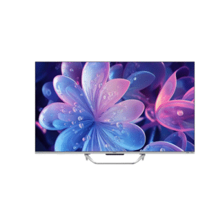 Haier QLED 43"Inch  Google TV