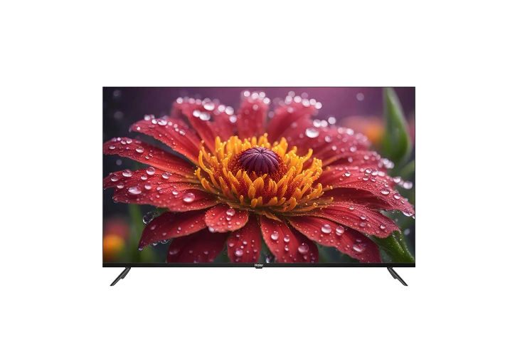 Haier 50"Inch 4K Google TV  With Google Assistant