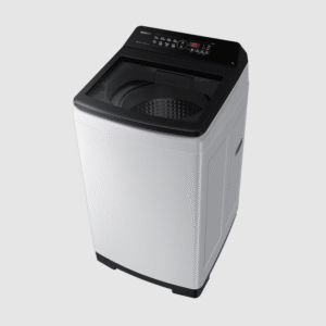 7.0 kg Ecobubble Top Load Washing Machine, WA70BG4441BG