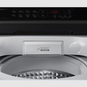 7.0 kg Ecobubble Top Load Washing Machine, WA70BG4441BG