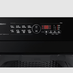 7.0 kg Ecobubble Top Load Washing Machine, WA70BG4441BG