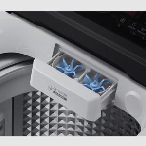 7.0 kg Ecobubble Top Load Washing Machine, WA70BG4441BG