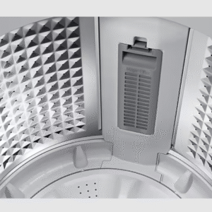 7.0 kg Ecobubble Top Load Washing Machine, WA70BG4441BG