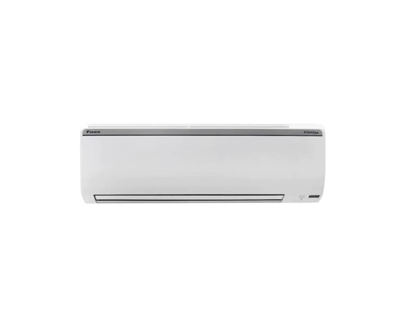 Daikin 1.5 Ton 3 Star Split Inverter AC with PM 2.5 Filter - White  (FTKL50UV16VAF, Copper Condenser)
