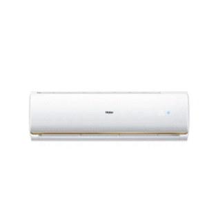 Haier 1.0 Ton 3 Star Elegante Heavy Duty Triple Inverter+ Split AC