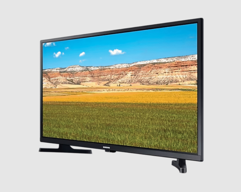 Samsung 32"INCH Smart HD TV (32T4340)
