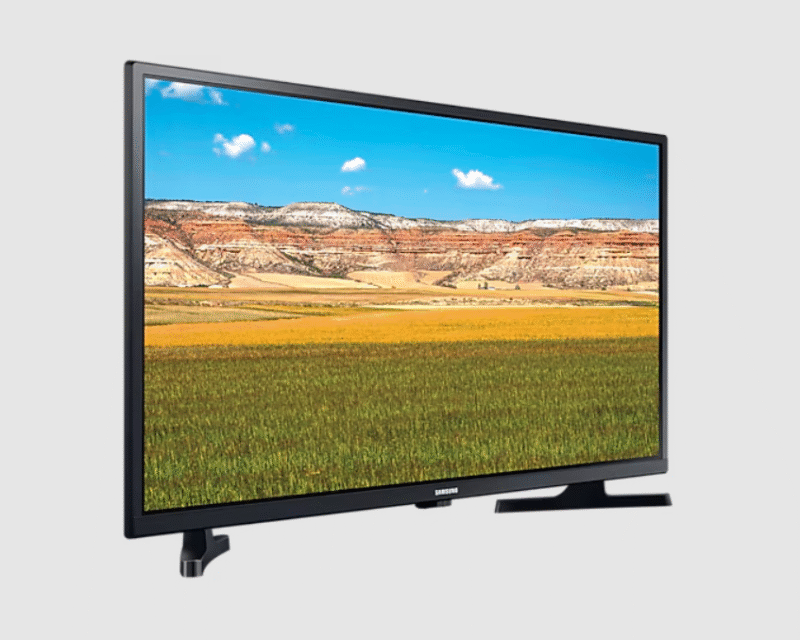 Samsung 32"INCH Smart HD TV (32T4340)