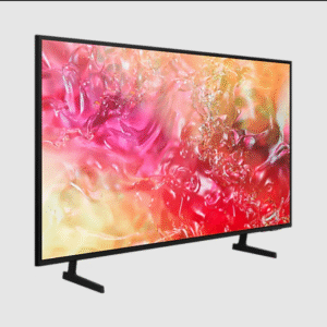 Samsung 50"INCH Crystal 4K UHD Smart TV(50DU7660 )