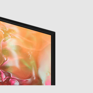 Samsung 55"Inch Crystal 4K UHD Smart TV(55DU7660 )