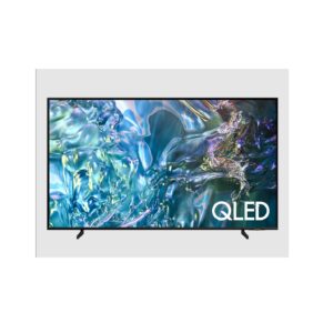 Samsung 55"Inch QLED 4K Smart TV (Q60D )