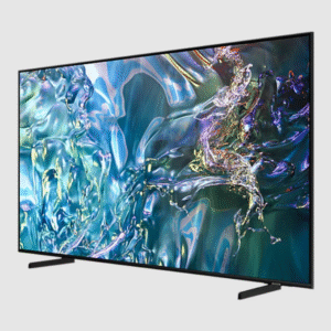 Samsung 55"Inch QLED 4K Smart TV (Q60D )