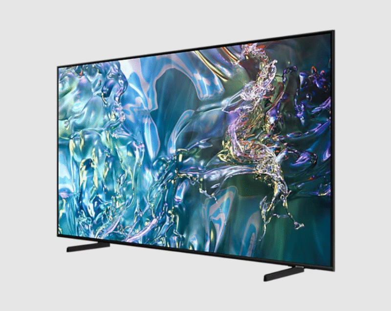 Samsung 55"Inch QLED 4K Smart TV (Q60D )