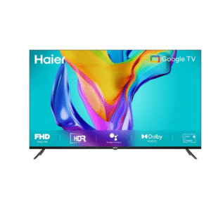Haier 43"Inch FHD Google TV 108cm (LE43K8200GT)