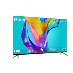 Haier 43"Inch FHD Google TV 108cm (LE43K8200GT)