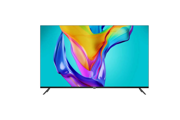 Haier 43"Inch FHD Google TV 108cm (LE43K8200GT)