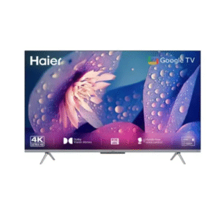 Haier 65"Inch  4K Smart Google TV(65P7GT)
