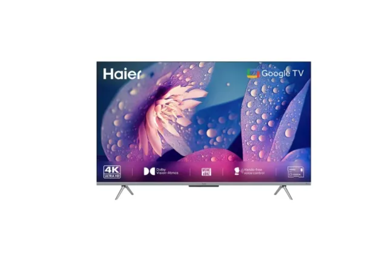 Haier 65"Inch  4K Smart Google TV(65P7GT)