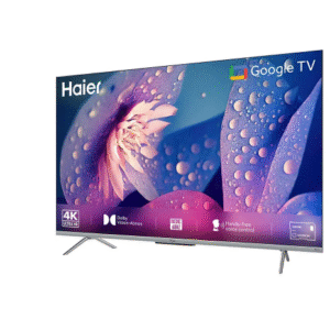 Haier 65"Inch  4K Smart Google TV(65P7GT)