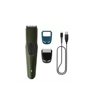 PHILIPS BT1230/18 Trimmer 30 min Runtime 4 Length Settings