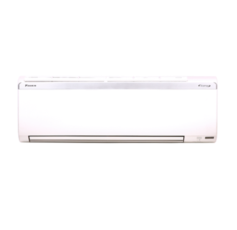 Haier 1.5 Ton 3 Star 7 in 1 convertible Inverter Split AC, HSU18C-TQB3BN