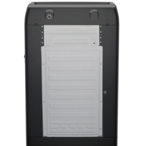 Haier 8 Kg Top Load Washing Machine With Ultra Fresh Air HWM80-316BK